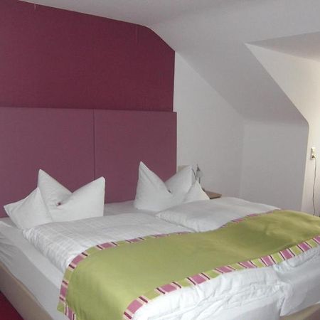 Hotel Birkenhof Байрсброн Экстерьер фото