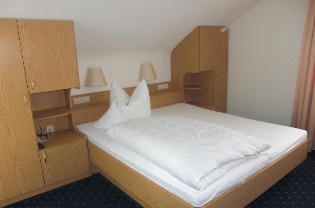 Hotel Birkenhof Байрсброн Экстерьер фото