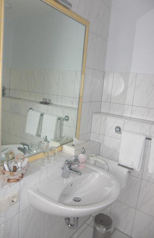 Hotel Birkenhof Байрсброн Номер фото