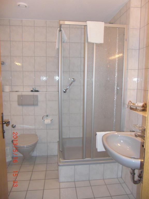 Hotel Birkenhof Байрсброн Номер фото